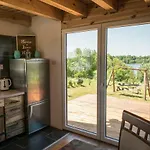 Holiday home Warminska