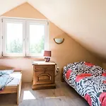 Holiday home Warminska *