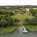 Warminska Holiday home Kierzliny