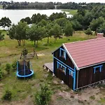 Holiday home Warminska Kierzliny