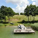 Holiday home Warminska Kierzliny