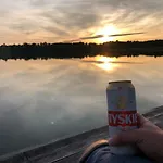 Holiday home Warminska