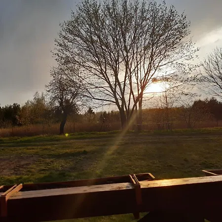 Warminska Nyaraló *