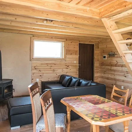 Holiday home Warminska Chata Kierzliny