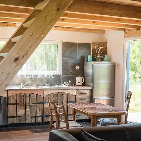 Warminska Chata Holiday home