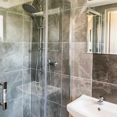 Holiday home Warminska Chata Kierzliny
