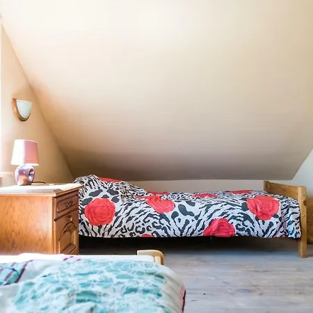 Warminska Chata Holiday home