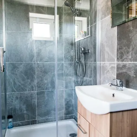 Nyaraló Warminska Kierzliny