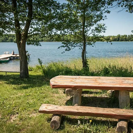 Warminska Chata Holiday home