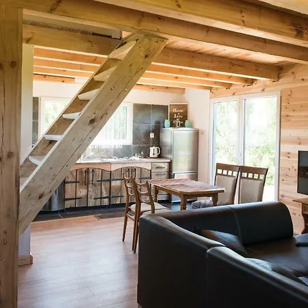 Warminska * Kierzliny