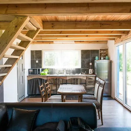 Holiday home Warminska Chata