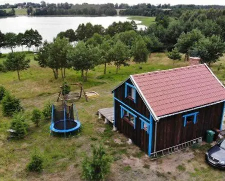 Nyaraló Warminska Kierzliny