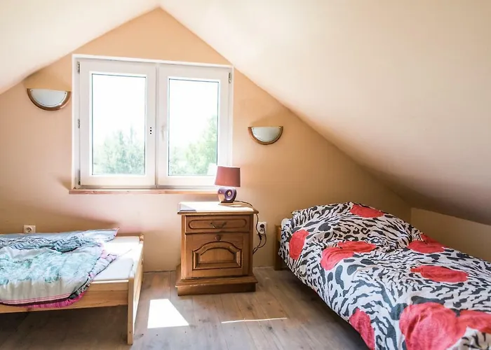 Tatil Evi Warminska *