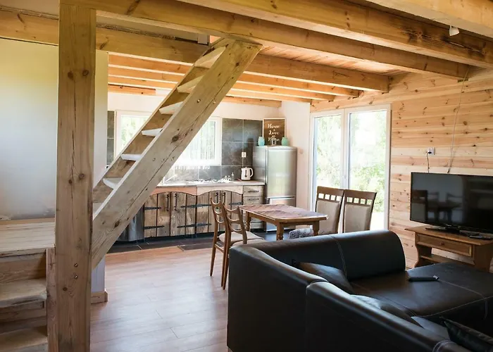 Warminska * Kierzliny